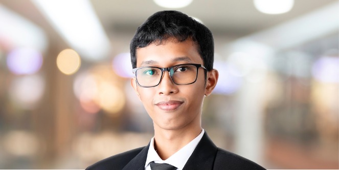 Aryangga P. Febrianto
